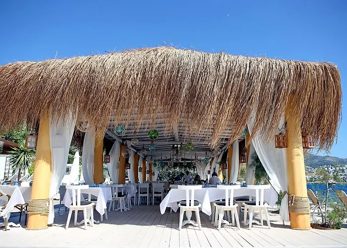 Moon Beach * Yalıkavak