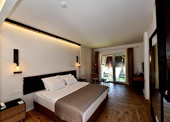 Moon Beach * Yalıkavak