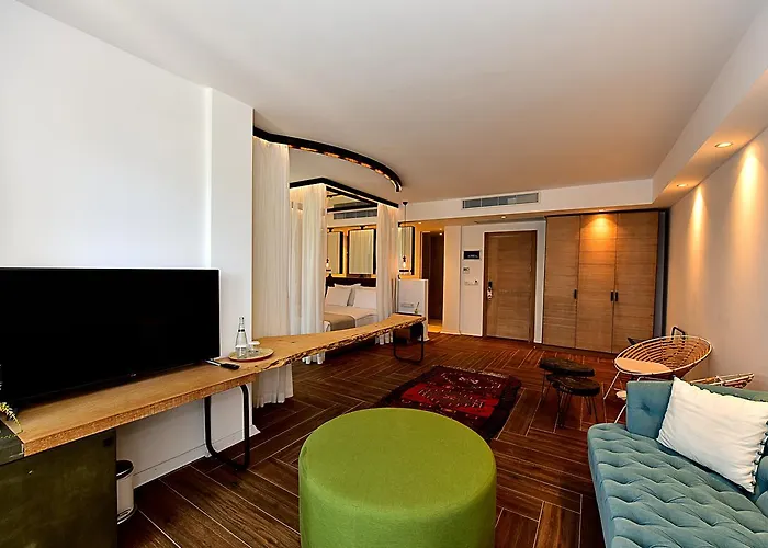 Moon Beach Yalıkavak