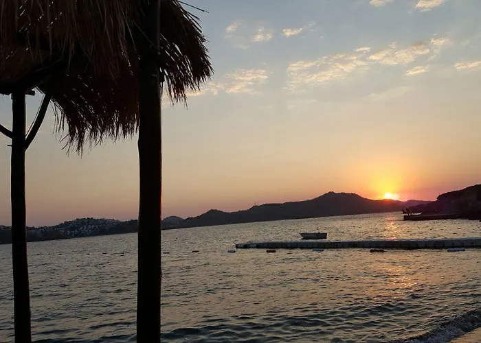 Moon Beach * 얄리카베크