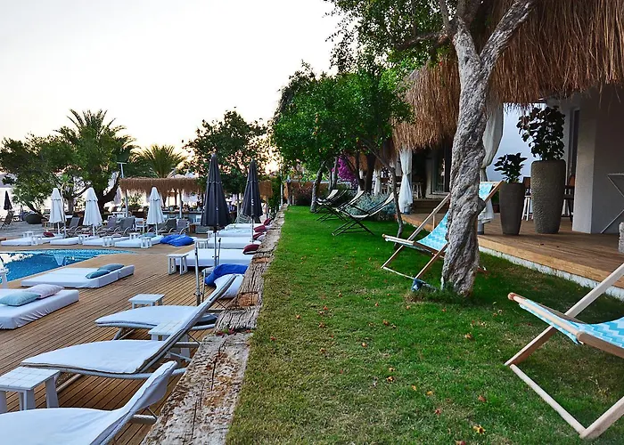 Moon Beach * 얄리카베크