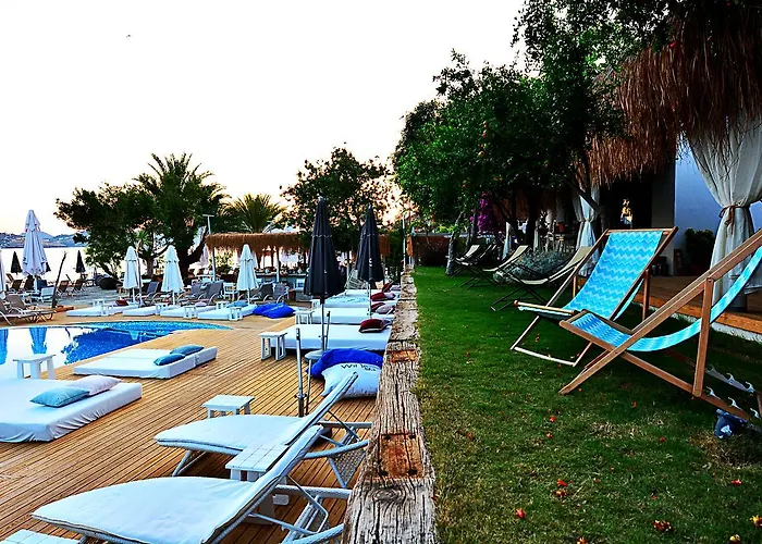 Moon Beach 얄리카베크