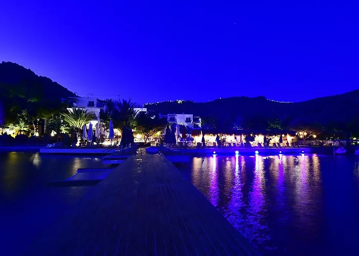 Moon Beach * Yalıkavak